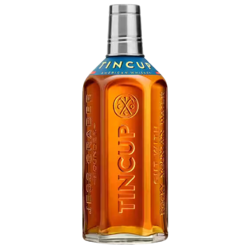 TINCUP American Whiskey Bourbon