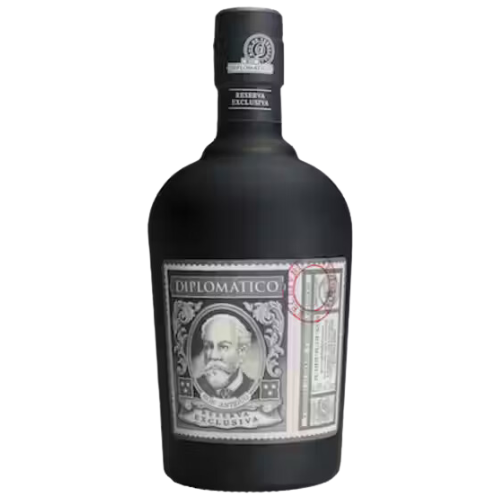 Diplomatico Rum Reserva Exclusiva