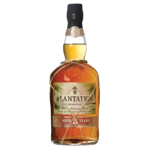 Plantation Barbados 5 Year Rum