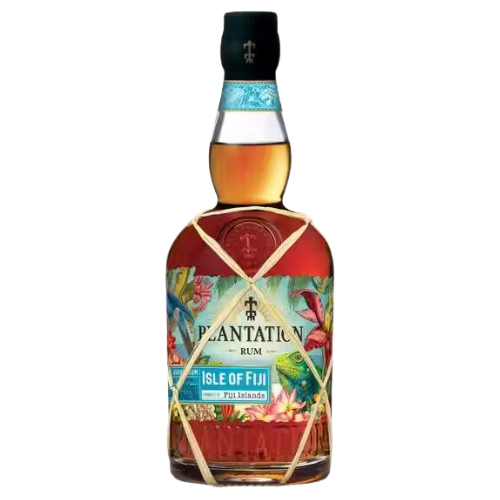 Plantation Isle Of Fiji Rum