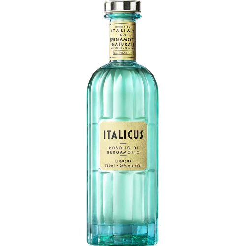 Italicus Rosolio di Bergamotto, Italian Liqueur
