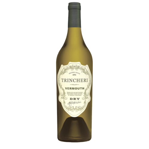 Trincheri Dry Vermouth