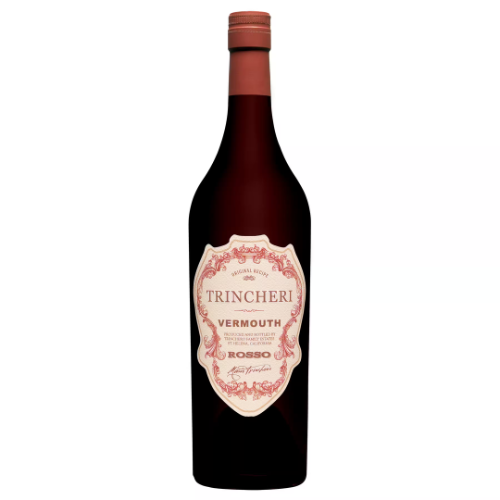 Trincheri Rosso Sweet Vermouth