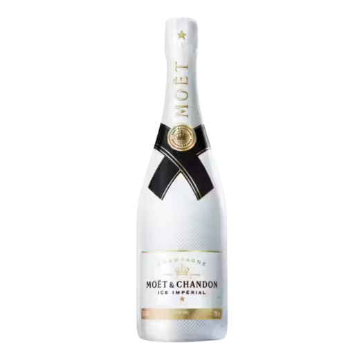 Moët & Chandon Ice Impérial Champagne