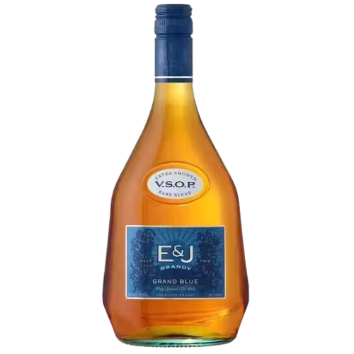 E&J V.S.O.P Premium Brandy