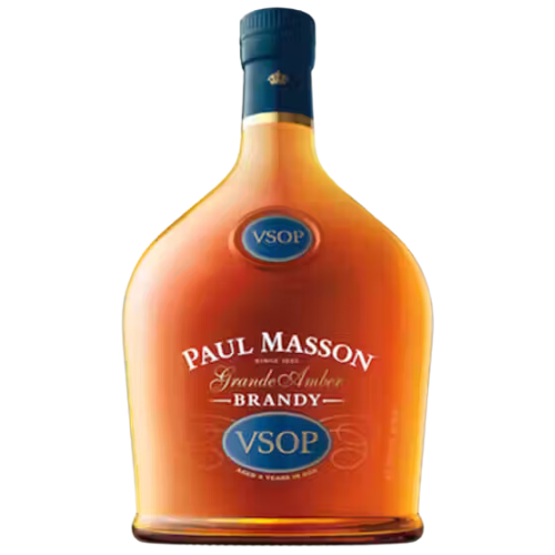 Paul Masson Ambers 4 Yr V.S.O.P