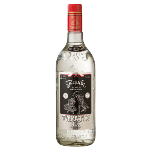 Tapatio 110 Proof Blanco