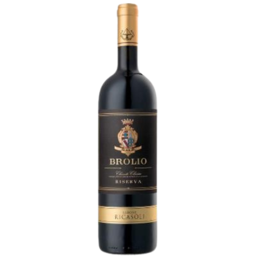 Brolio Chianti Classico Riserva