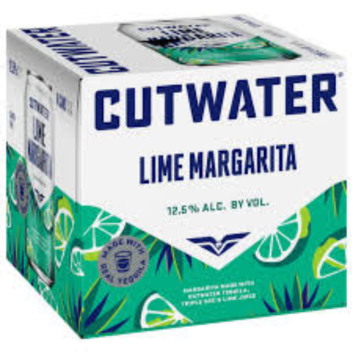 Cutwater Lime Margarita