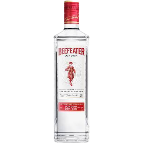 Beefeater