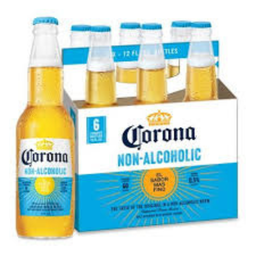 Corona Non-Alcoholic