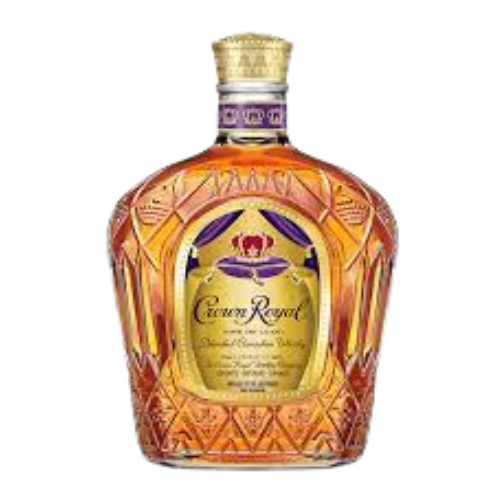 Crown Royal Deluxe Blended