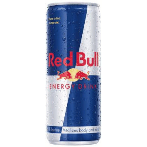 Red Bull Energy Drink
