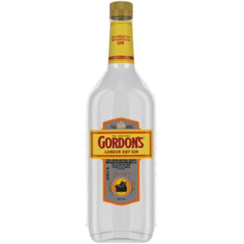 Gordon's London Dry