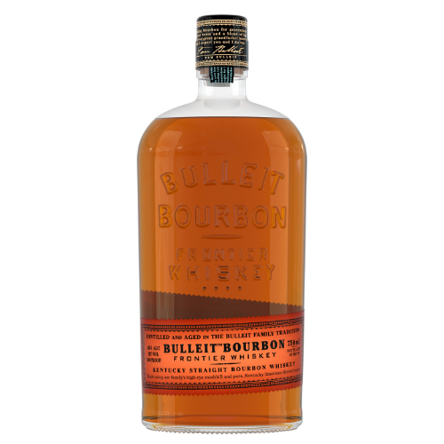Bulleit Bourbon