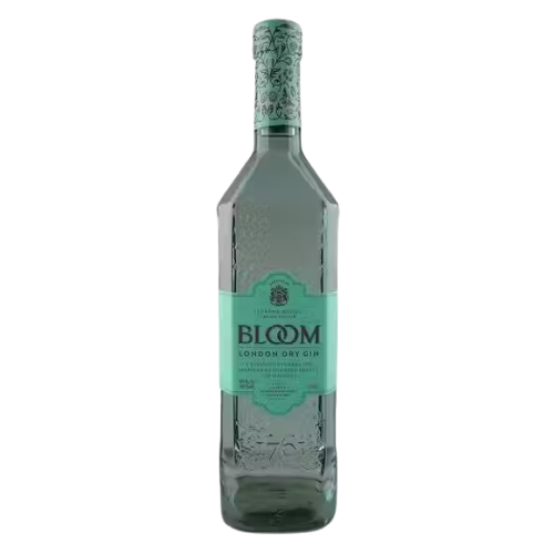 Bloom London Dry Gin