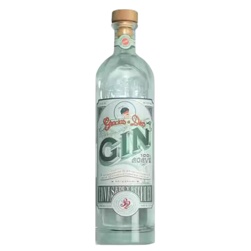 Gracias a Dios Gin