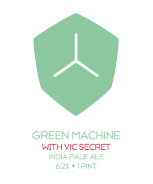 Diamondback Green Machine