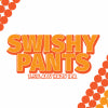 Dewey Swishy Pants