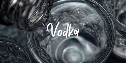 Vodka