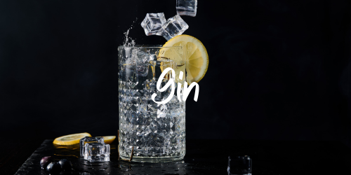 Gin