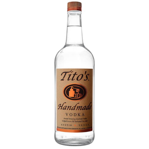 Tito's Vodka