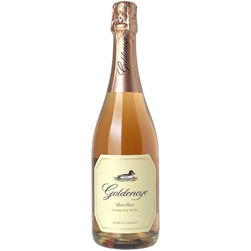 Goldeneye Brut Rose