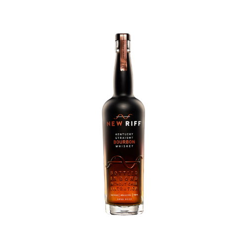 New Riff Bourbon