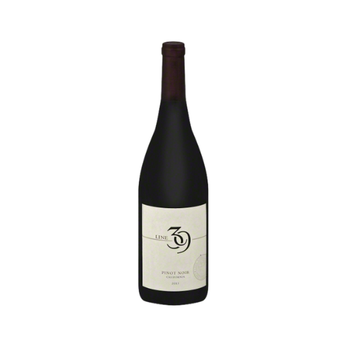 Line 39 Pinot Noir