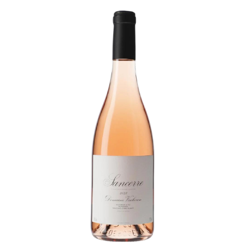 Christian Lauverjat Sancerre Rose