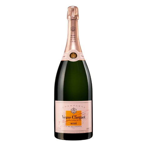 Veuve Clicquot Rose