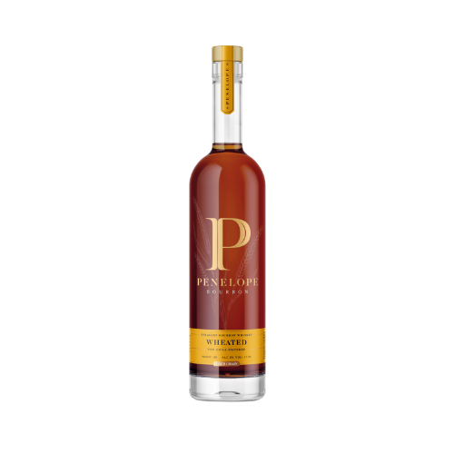 Penelope Bourbon Wheated