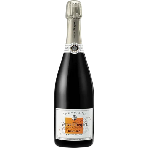 Veuve Clicquot Demi-Sec