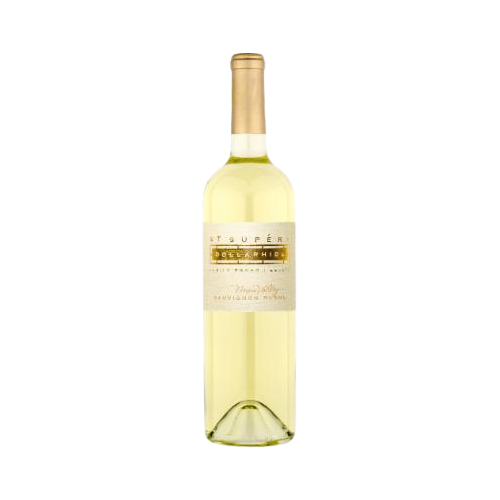 Saint Supery St. Supery Dollarhide Sauvignon Blanc