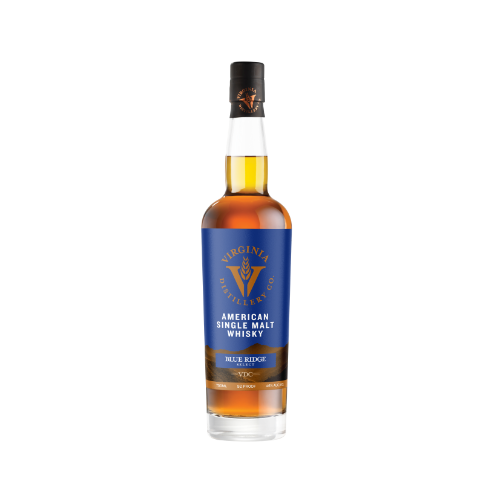 Virginia Distillery Blue Ridge