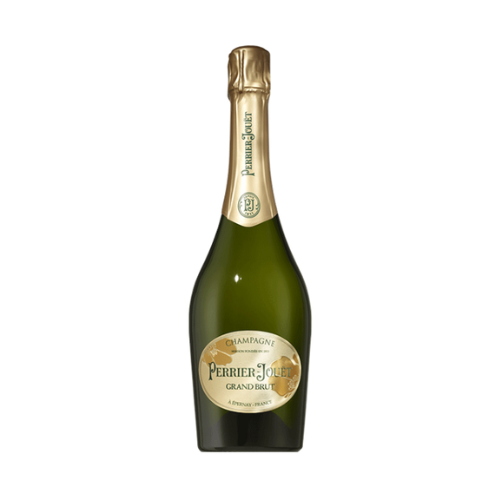 Perrier Jouet Grand Brut