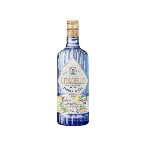 Citadelle Jardin D'Ete Gin