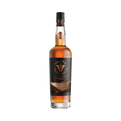 Virginia Distillery Port Cask