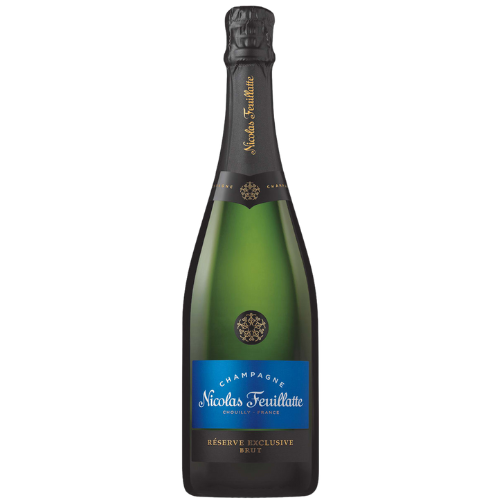 Nicolas Feuillatte Brut