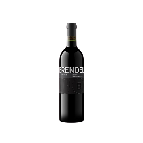 Brendel Cabernet Sauvignon