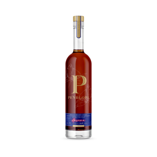 Penelope Havana Bourbon