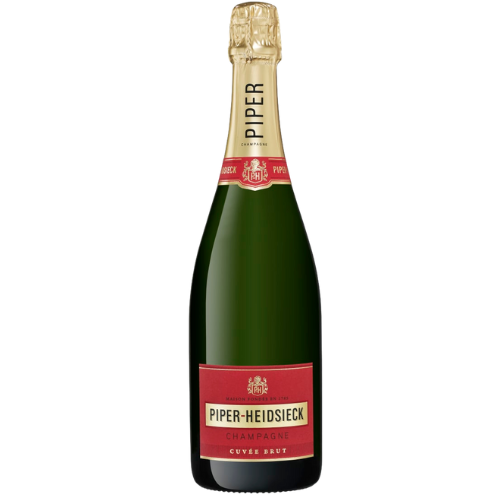 Piper-Heidsieck Cuvee Brut