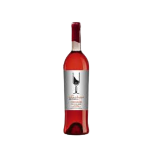 Ortomeli Tsarapi Amber Dry Wine (Rose)