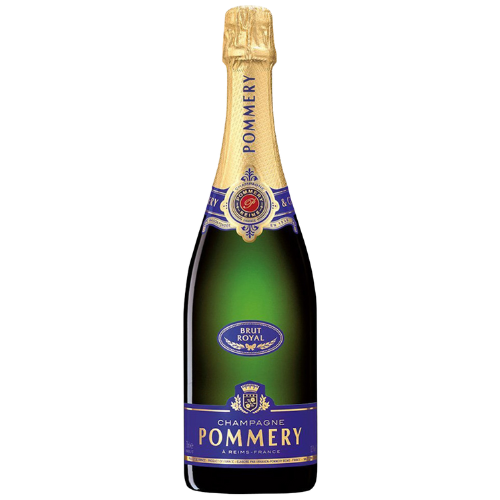 Pommery Brut