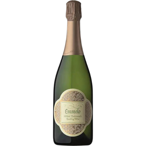 Emmolo Methode Traditionelle Sparkling Wine