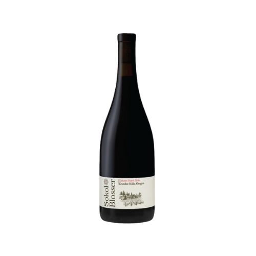 Sokol Blosser Pinot Noir