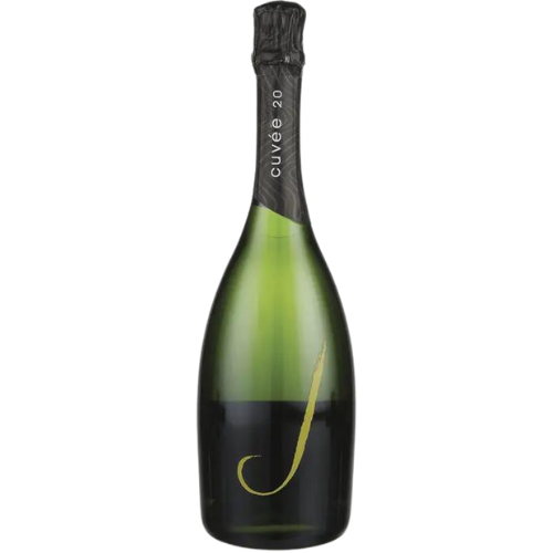 J Vineyards Cuvee 20 Brut Sparkling Wine