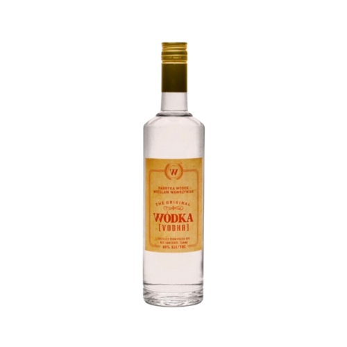 Wodka Vodka