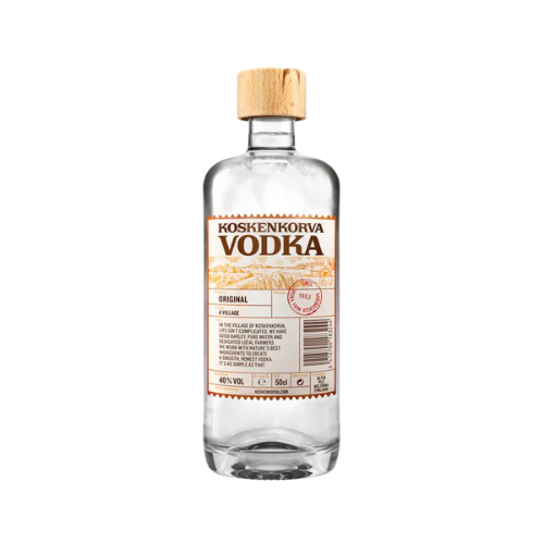 Koskenkorva Vodka