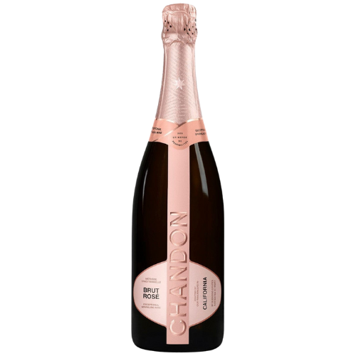 Domaine Chandon Rose Sparkling Wine